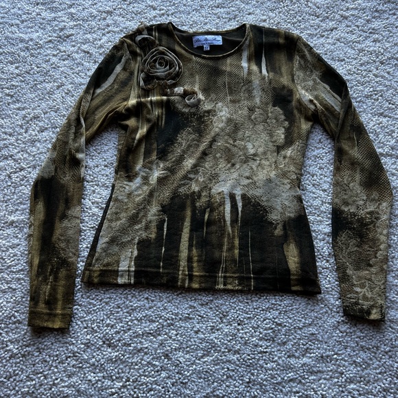 Bleu Blanc Rouge. Size 38 - Picture 1 of 10